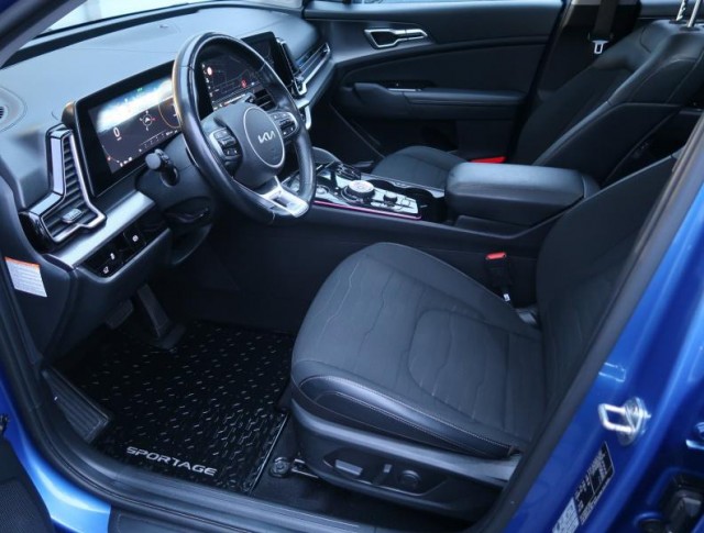 Kia Sportage  1.6 T-GDI MHEV Exclusive