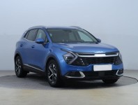 Kia Sportage  1.6 T-GDI MHEV Exclusive