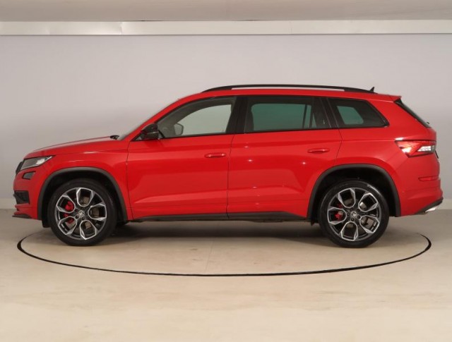 Škoda Kodiaq  RS 2.0 TDI RS