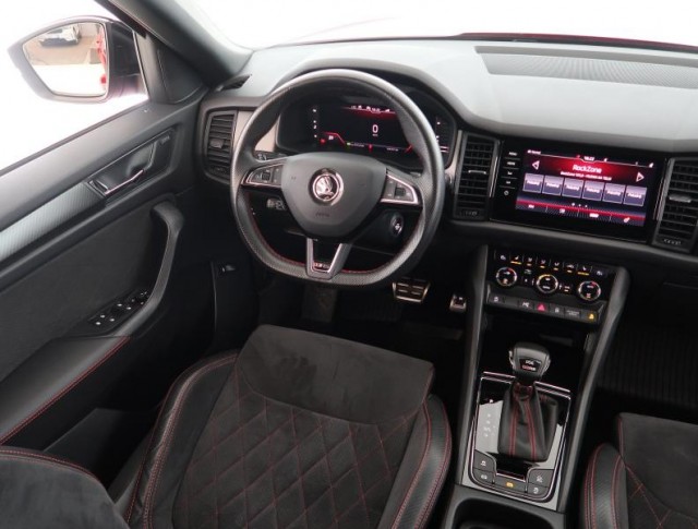 Škoda Kodiaq  RS 2.0 TDI RS