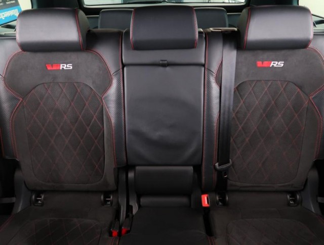 Škoda Kodiaq  RS 2.0 TDI RS