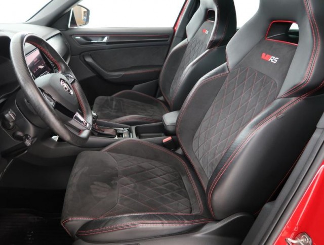 Škoda Kodiaq  RS 2.0 TDI RS