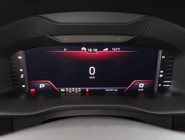 Škoda Kodiaq  RS 2.0 TDI RS