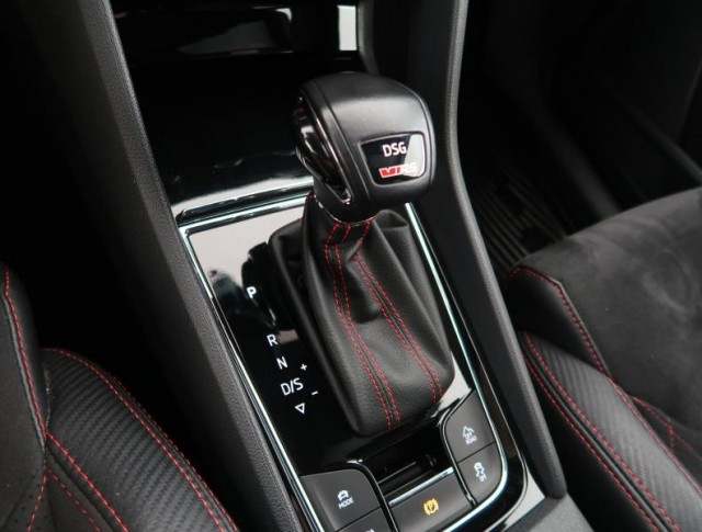 Škoda Kodiaq  RS 2.0 TDI RS