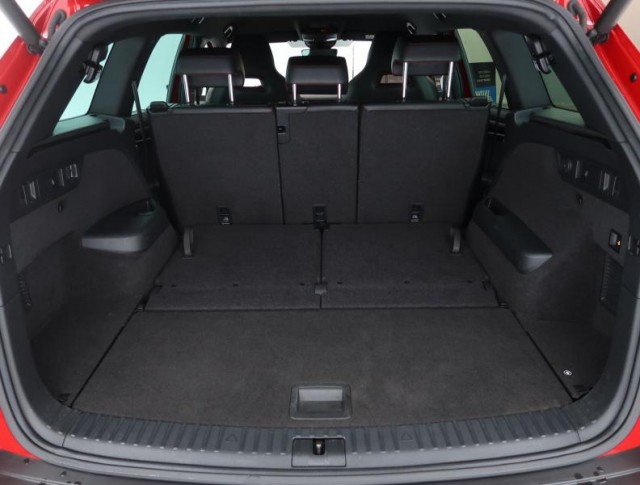 Škoda Kodiaq  RS 2.0 TDI RS