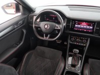 Škoda Kodiaq  RS 2.0 TDI RS