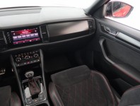 Škoda Kodiaq  RS 2.0 TDI RS