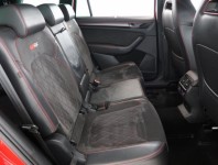 Škoda Kodiaq  RS 2.0 TDI RS