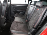 Škoda Kodiaq  RS 2.0 TDI RS