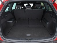 Škoda Kodiaq  RS 2.0 TDI RS