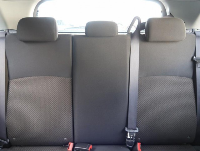 Mitsubishi ASX  1.6 MIVEC 