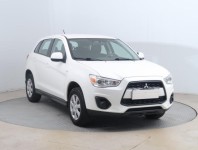 Mitsubishi ASX  1.6 MIVEC 