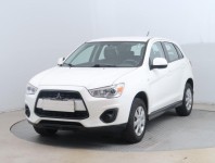 Mitsubishi ASX  1.6 MIVEC 