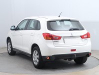 Mitsubishi ASX  1.6 MIVEC 
