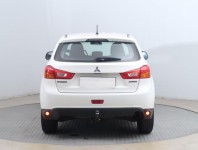 Mitsubishi ASX  1.6 MIVEC 