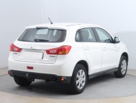 Mitsubishi ASX  1.6 MIVEC 