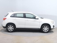 Mitsubishi ASX  1.6 MIVEC 