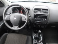 Mitsubishi ASX  1.6 MIVEC 