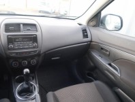 Mitsubishi ASX  1.6 MIVEC 