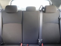 Mitsubishi ASX  1.6 MIVEC 