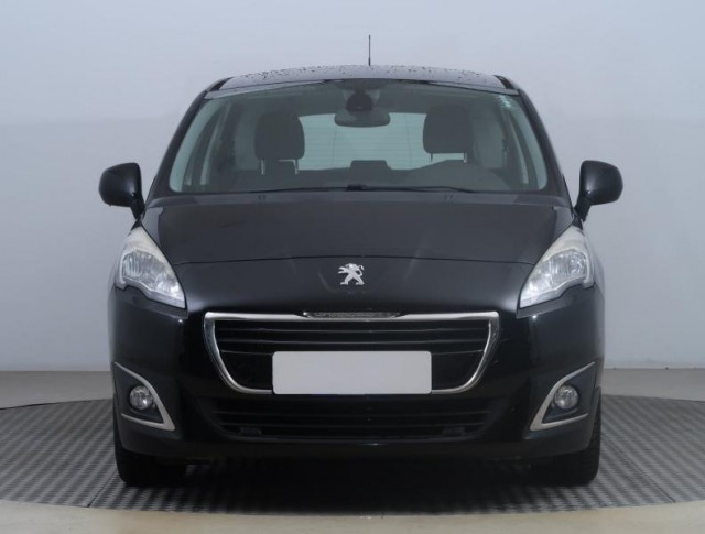 Peugeot 5008  1.6 HDi 