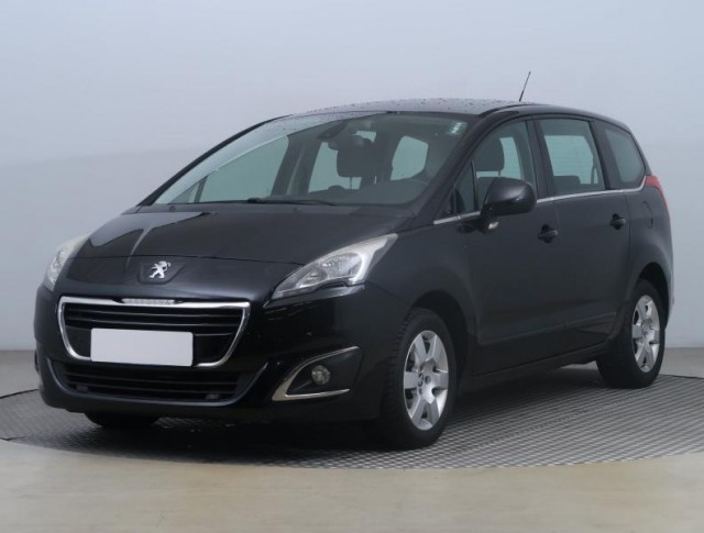 Peugeot 5008  1.6 HDi 