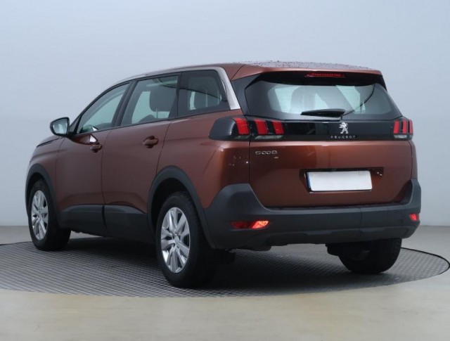 Peugeot 5008  PureTech 130 Active