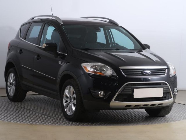 Ford Kuga  2.0 TDCi Titanium