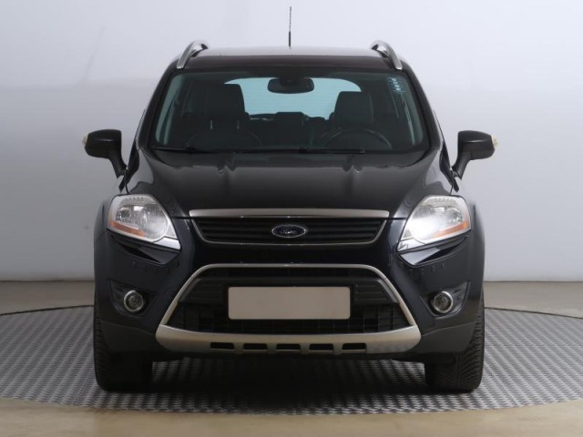 Ford Kuga  2.0 TDCi Titanium