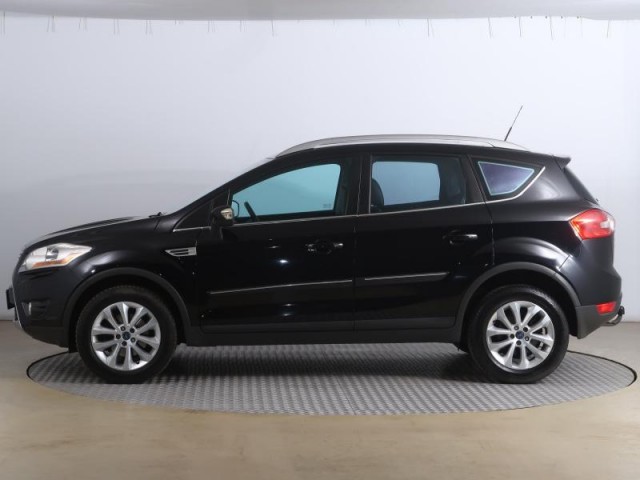 Ford Kuga  2.0 TDCi Titanium