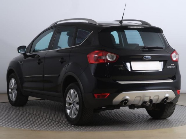 Ford Kuga  2.0 TDCi Titanium