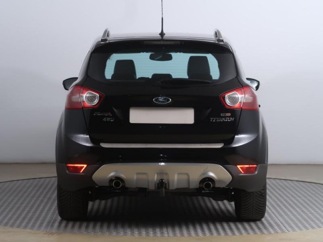 Ford Kuga  2.0 TDCi Titanium