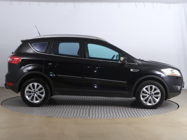 Ford Kuga  2.0 TDCi Titanium