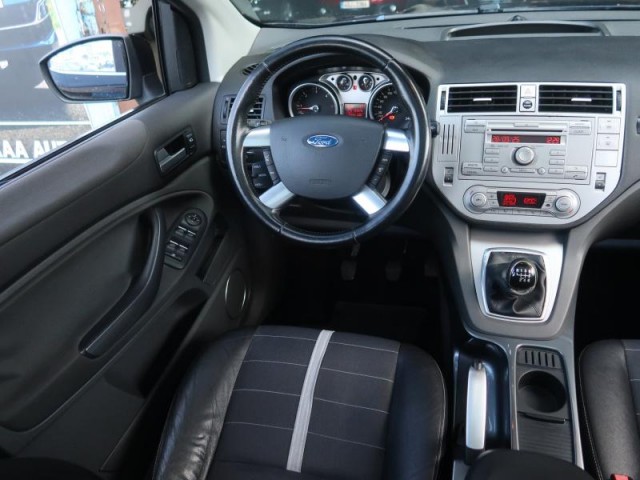 Ford Kuga  2.0 TDCi Titanium