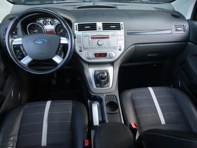 Ford Kuga  2.0 TDCi Titanium