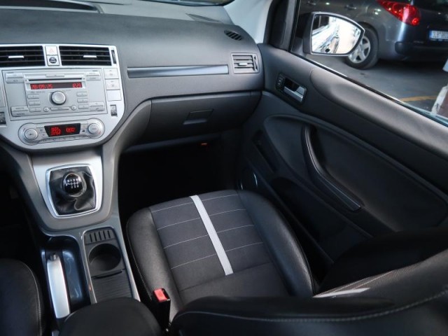 Ford Kuga  2.0 TDCi Titanium