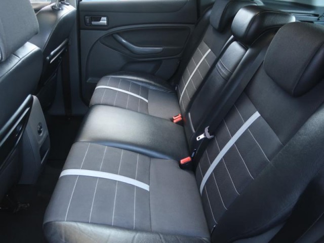 Ford Kuga  2.0 TDCi Titanium