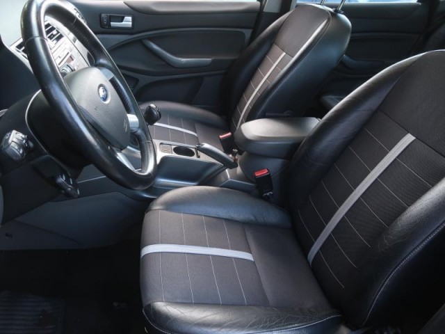 Ford Kuga  2.0 TDCi Titanium