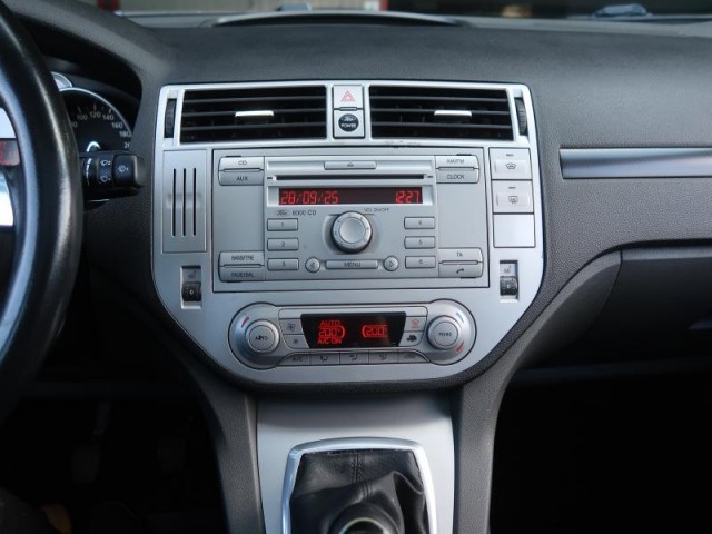 Ford Kuga  2.0 TDCi Titanium