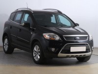 Ford Kuga  2.0 TDCi Titanium