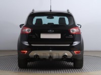 Ford Kuga  2.0 TDCi Titanium