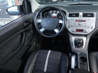 Ford Kuga  2.0 TDCi Titanium