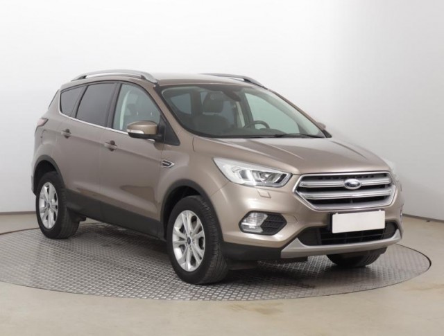 Ford Kuga  1.5 EcoBoost Titanium