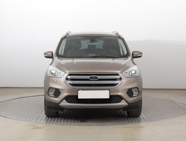 Ford Kuga  1.5 EcoBoost Titanium