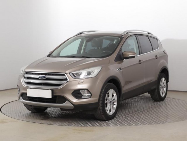 Ford Kuga  1.5 EcoBoost Titanium