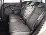 Ford Kuga  1.5 EcoBoost Titanium