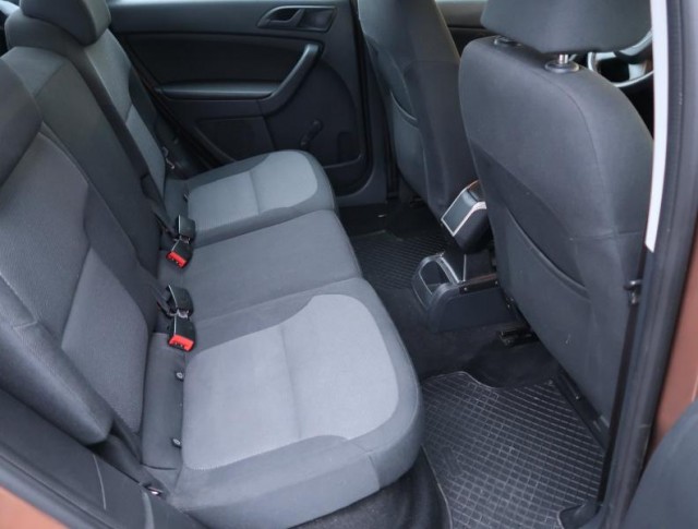 Škoda Yeti  1.2 TSI Active