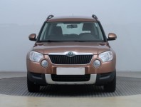 Škoda Yeti  1.2 TSI Active