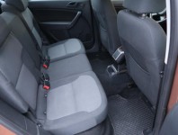 Škoda Yeti  1.2 TSI Active