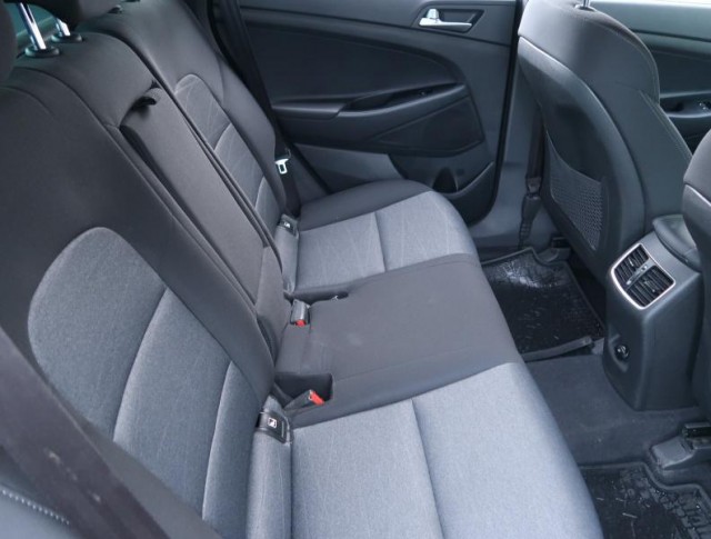 Hyundai Tucson  1.6 CRDi 